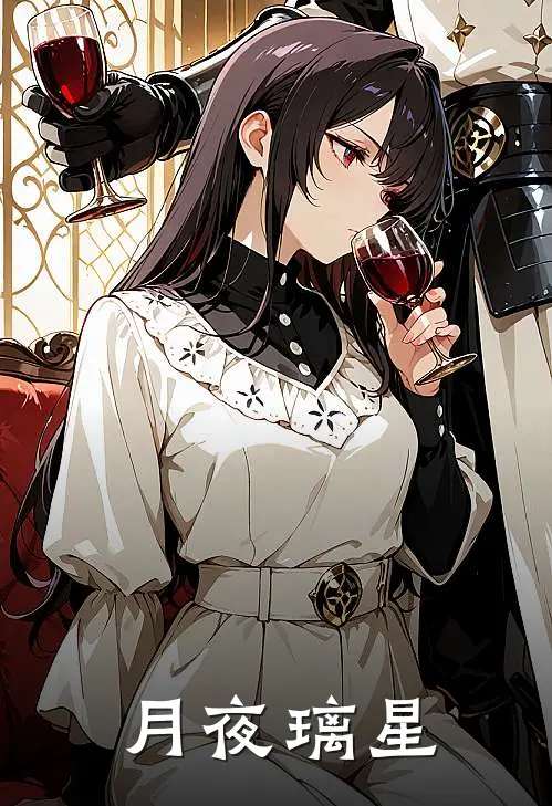 月夜璃星
