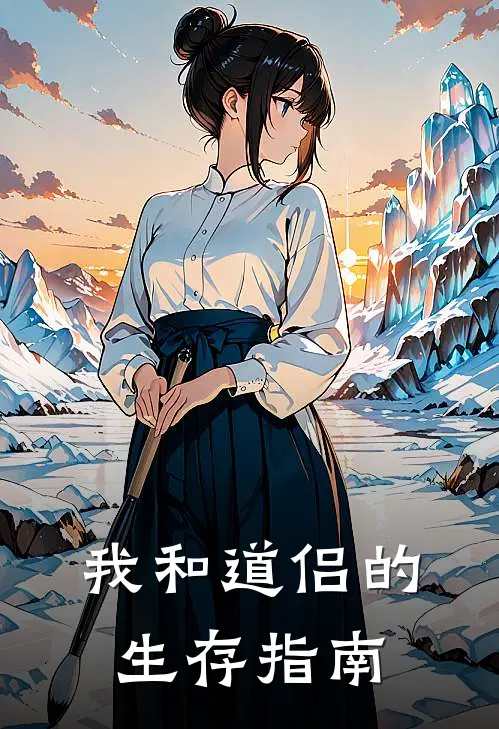 我和道侣的生存指南