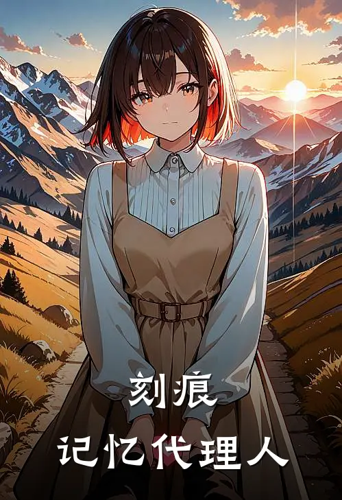 刻痕：记忆代理人