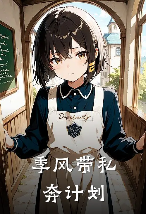 季风带私奔计划