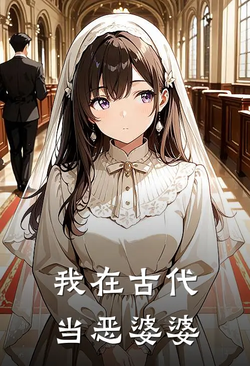 我在古代当恶婆婆