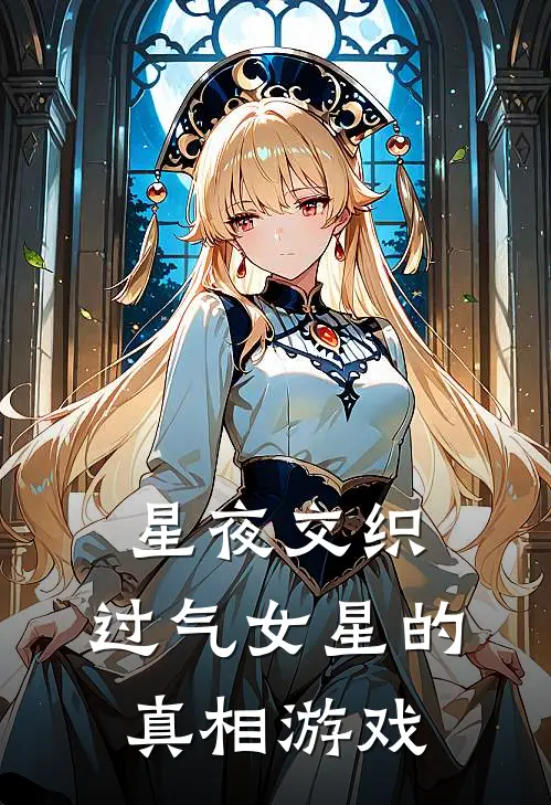 星夜交织：过气女星的真相游戏