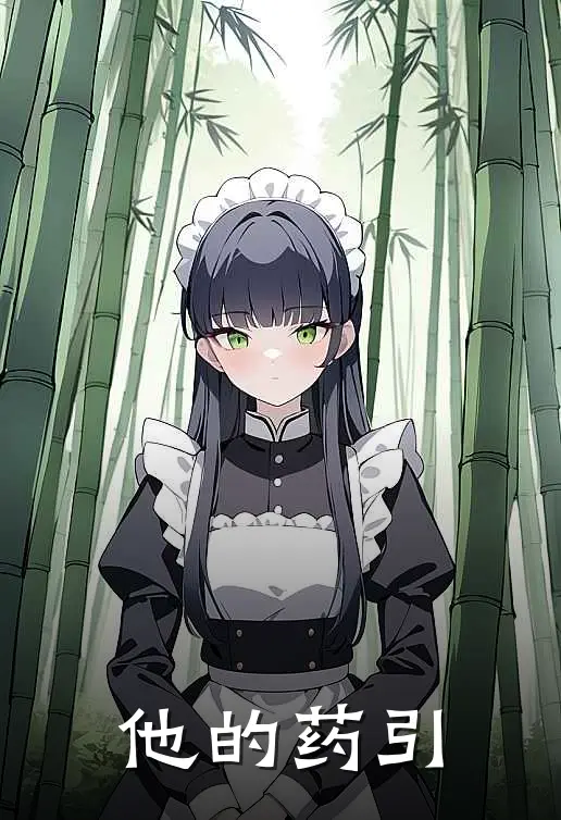 他的药引