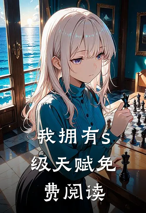 我拥有s级天赋免费阅读