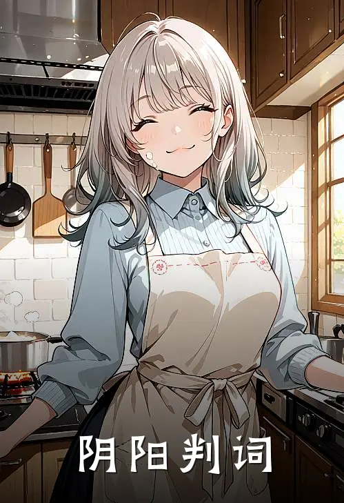 阴阳判词