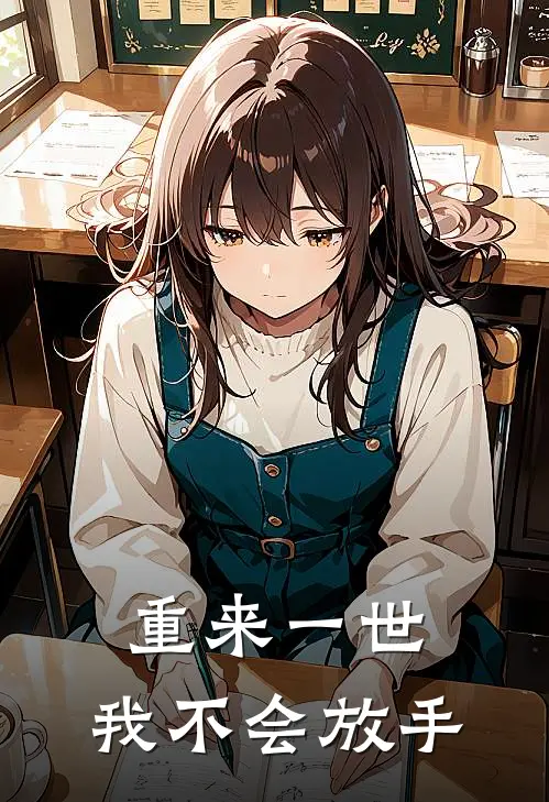 重来一世，我不会放手