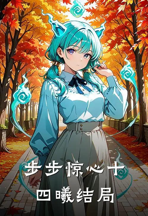 步步惊心十四曦结局