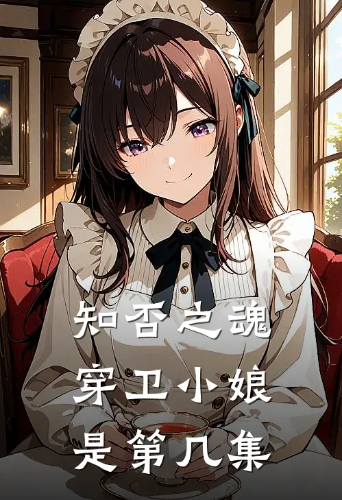 知否之魂穿卫小娘是第几集