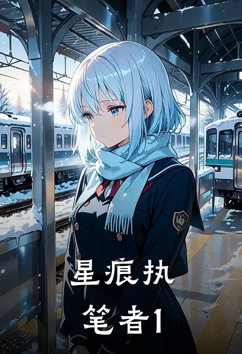 星痕执笔者1