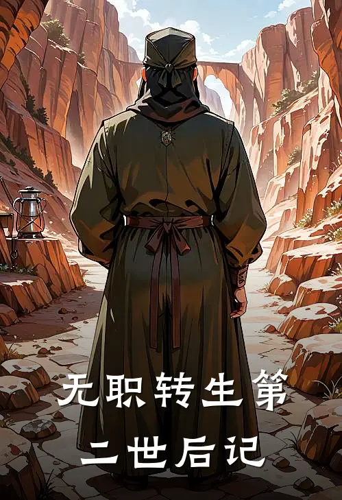 无职转生第二世后记