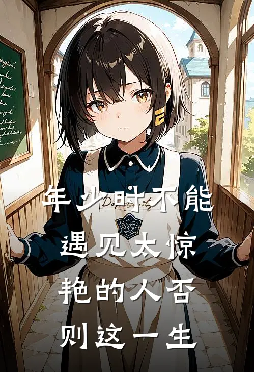 年少时不能遇见太惊艳的人否则这一生