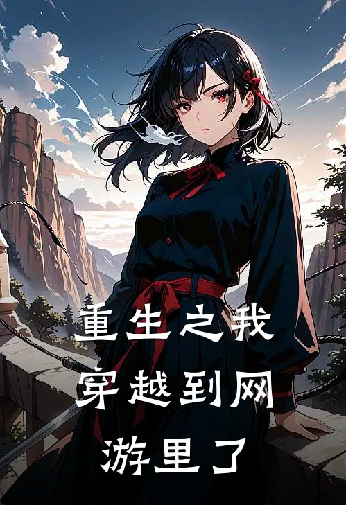 重生之我穿越到网游里了
