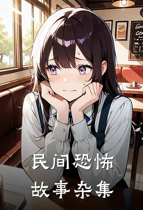 民间恐怖故事杂集