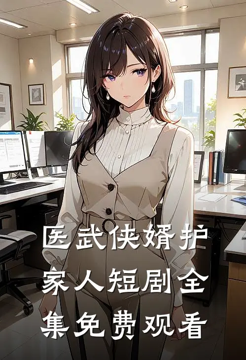 医武侠婿护家人短剧全集免费观看