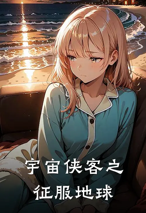 宇宙侠客之征服地球