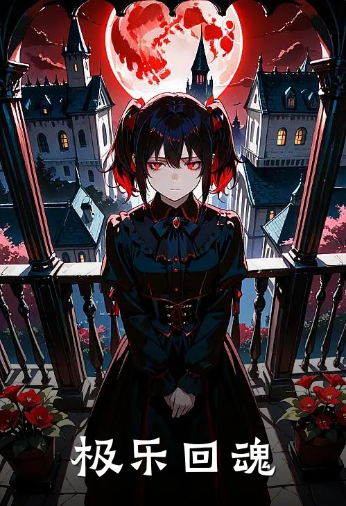 极乐回魂