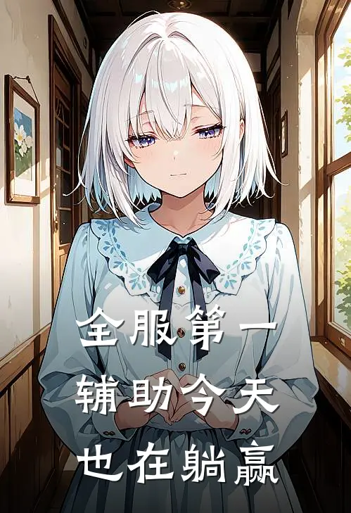 全服第一辅助今天也在躺赢