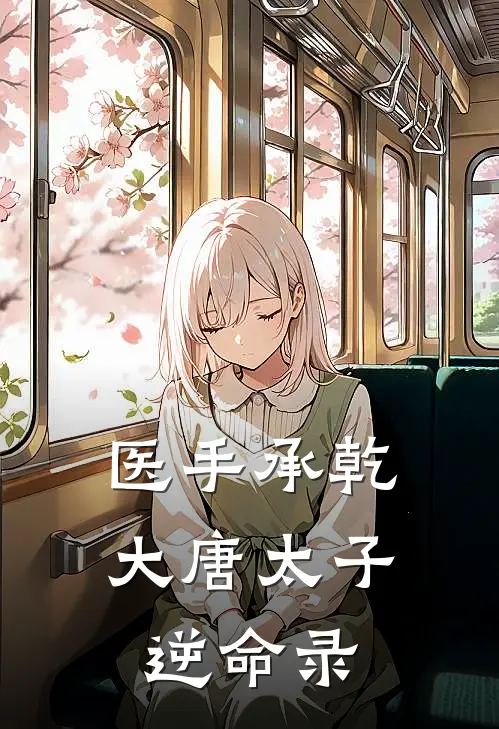 医手承乾：大唐太子逆命录