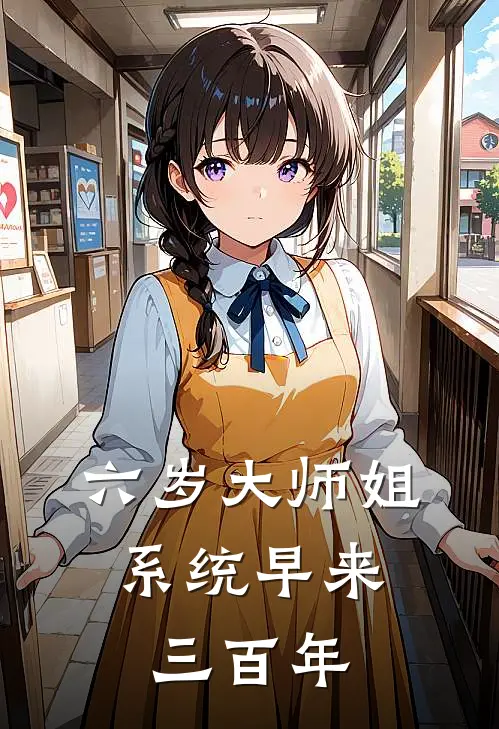 六岁大师姐，系统早来三百年
