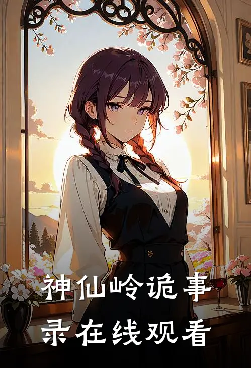 神仙岭诡事录在线观看