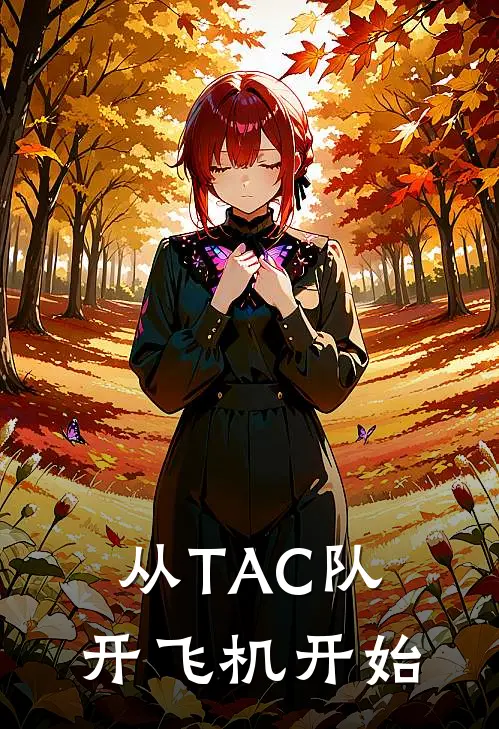 从TAC队开飞机开始