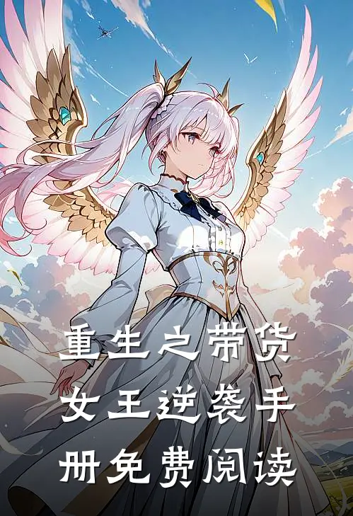 重生之带货女王逆袭手册免费阅读