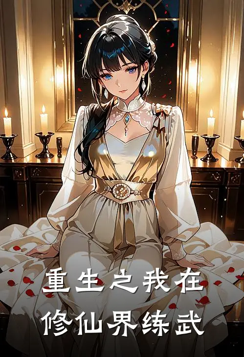 重生之我在修仙界练武