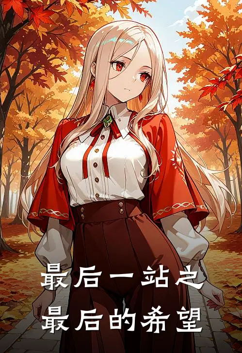 最后一站之最后的希望