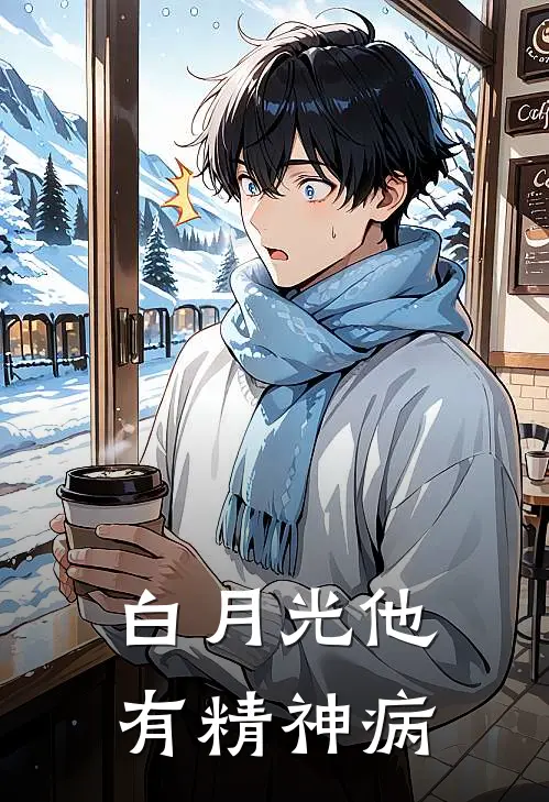 白月光他有精神病
