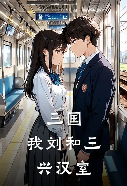 三国：我刘和三兴汉室