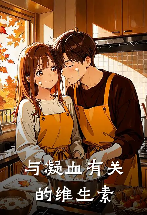 与凝血有关的维生素