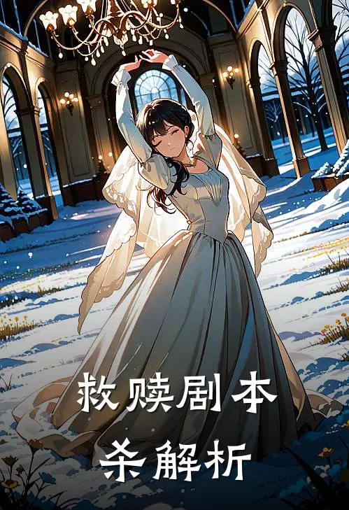 救赎剧本杀解析