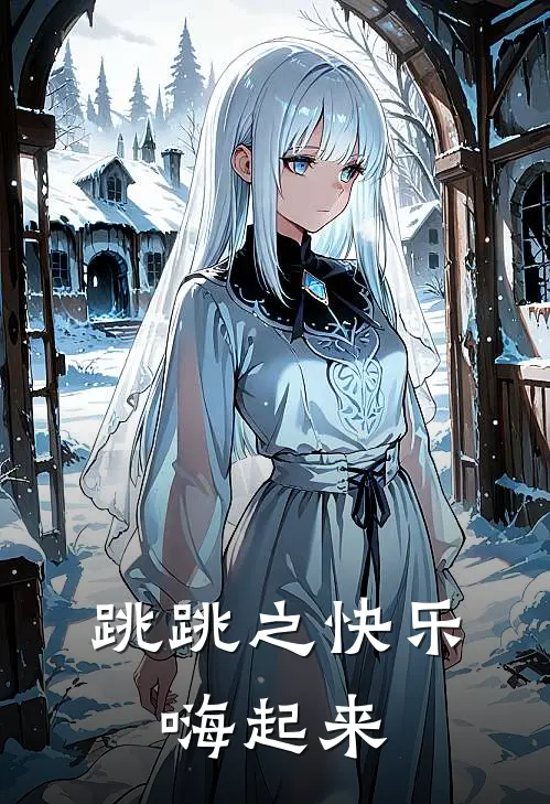 跳跳之快乐，嗨起来