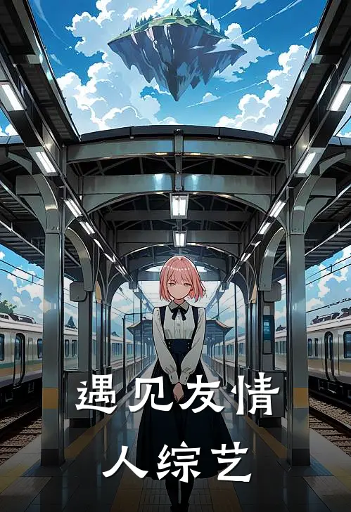 遇见友情人 综艺