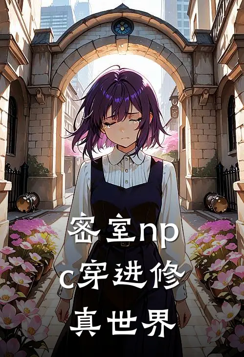 密室npc穿进修真世界