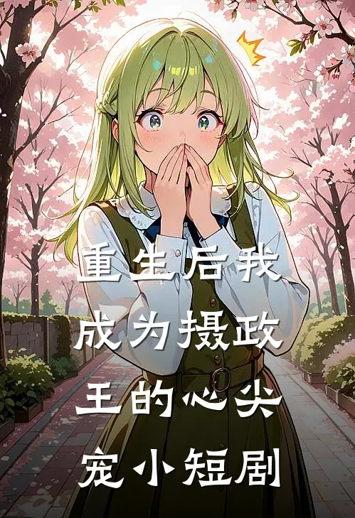 重生后我成为摄政王的心尖宠小短剧
