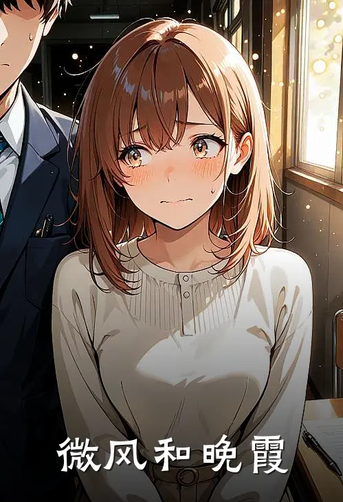 微风和晚霞