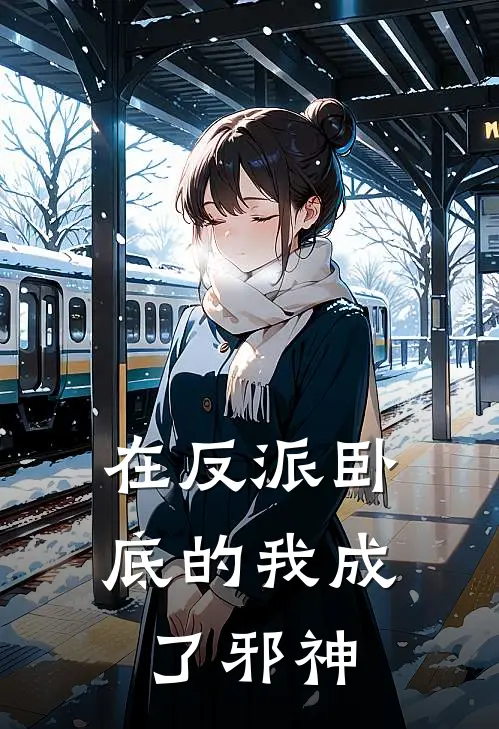 在反派卧底的我成了邪神