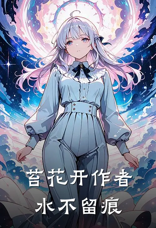 苔花开作者水不留痕