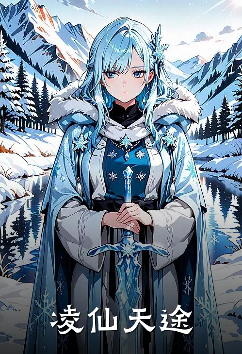 凌仙天途