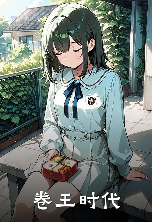 卷王时代