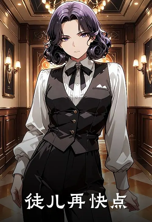 徒儿再快点