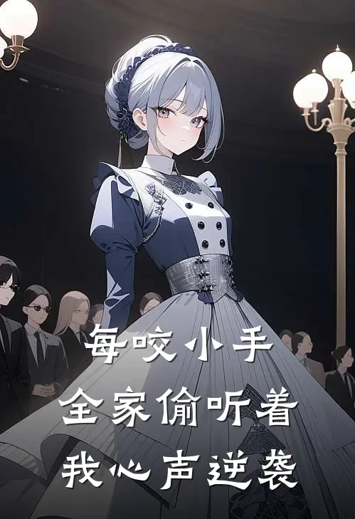 每咬小手，全家偷听着我心声逆袭