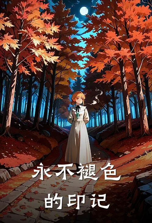 永不褪色的印记