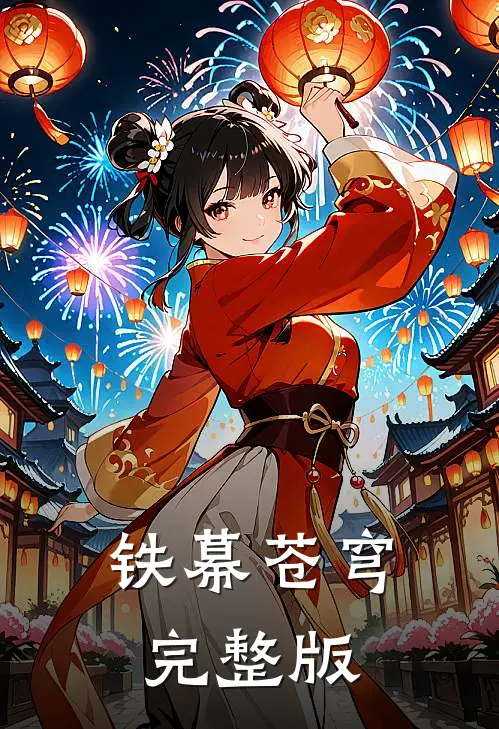 铁幕苍穹完整版