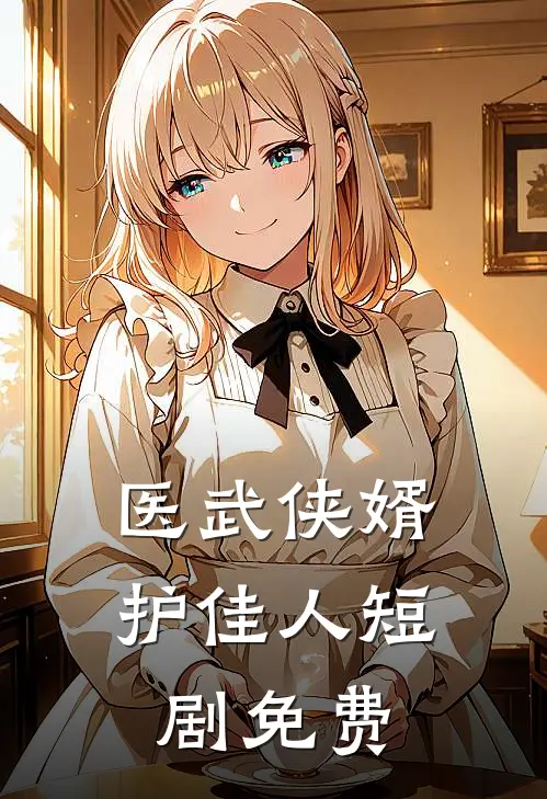 医武侠婿护佳人短剧免费