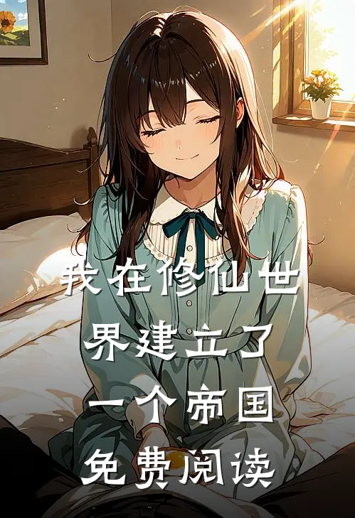 我在修仙世界建立了一个帝国免费阅读
