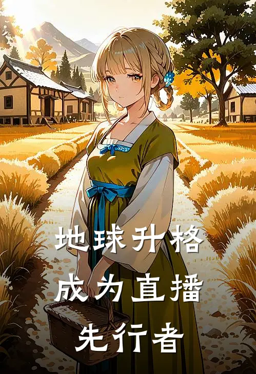 地球升格，成为直播先行者