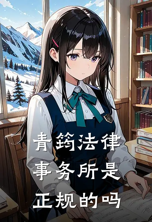 青筠法律事务所是正规的吗