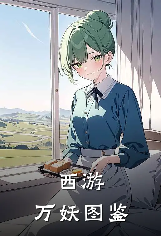 西游：万妖图鉴